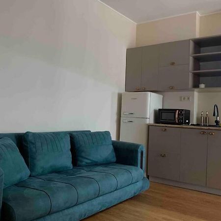 Geverse Apartment Μπατούμι Εξωτερικό φωτογραφία