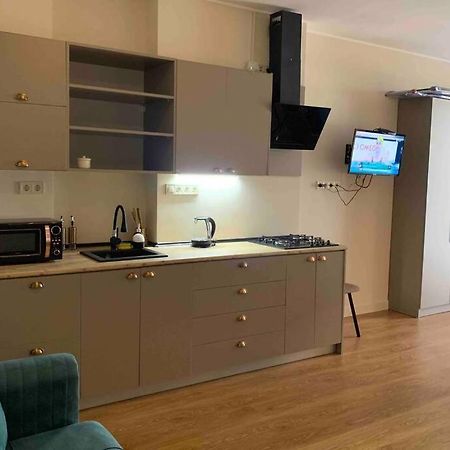 Geverse Apartment Μπατούμι Εξωτερικό φωτογραφία