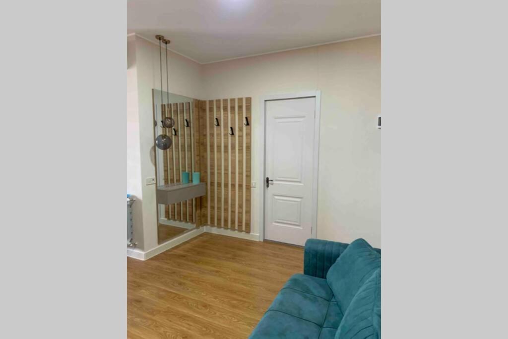 Geverse Apartment Μπατούμι Εξωτερικό φωτογραφία
