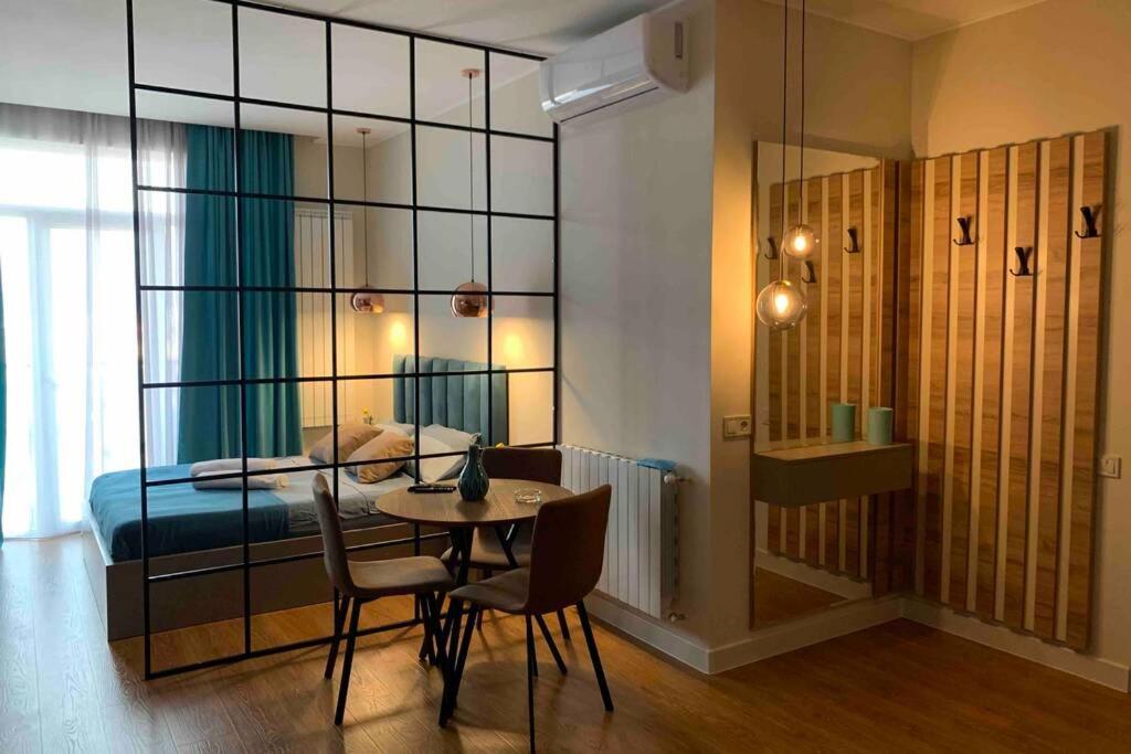 Geverse Apartment Μπατούμι Εξωτερικό φωτογραφία