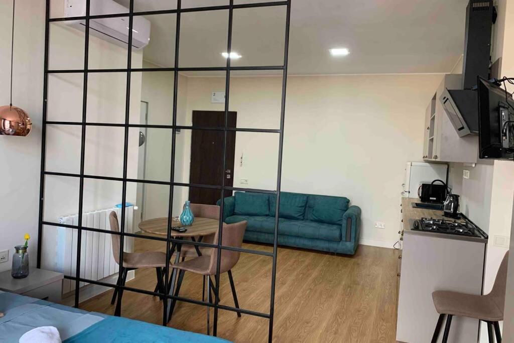Geverse Apartment Μπατούμι Εξωτερικό φωτογραφία