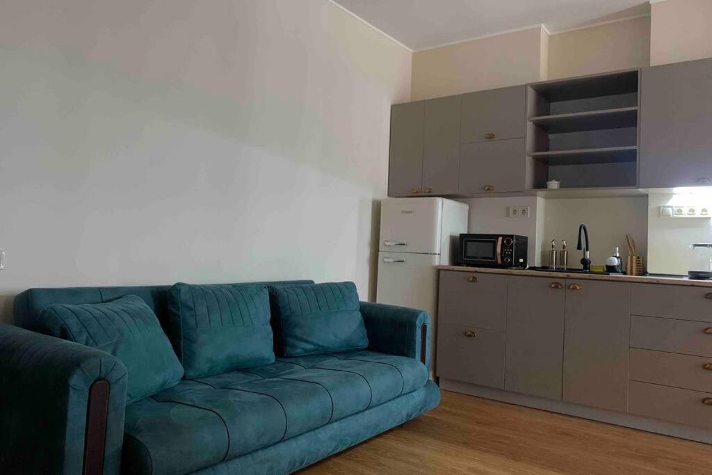 Geverse Apartment Μπατούμι Εξωτερικό φωτογραφία