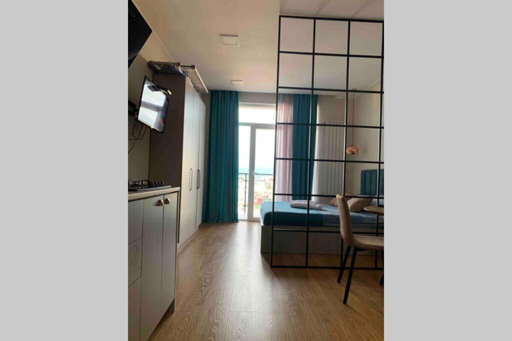 Geverse Apartment Μπατούμι Εξωτερικό φωτογραφία