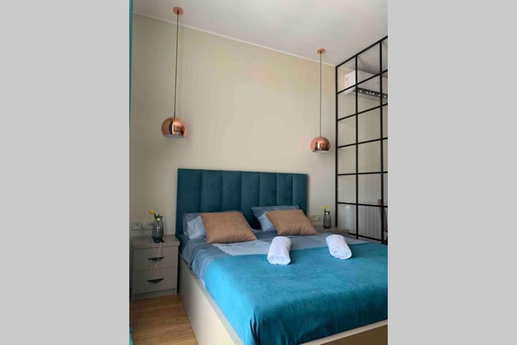 Geverse Apartment Μπατούμι Εξωτερικό φωτογραφία