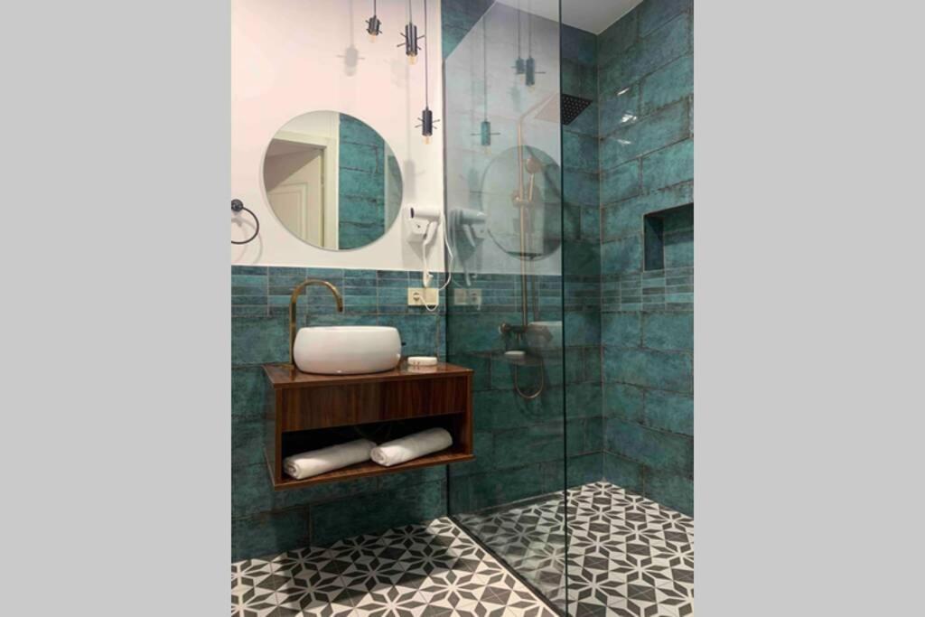 Geverse Apartment Μπατούμι Εξωτερικό φωτογραφία