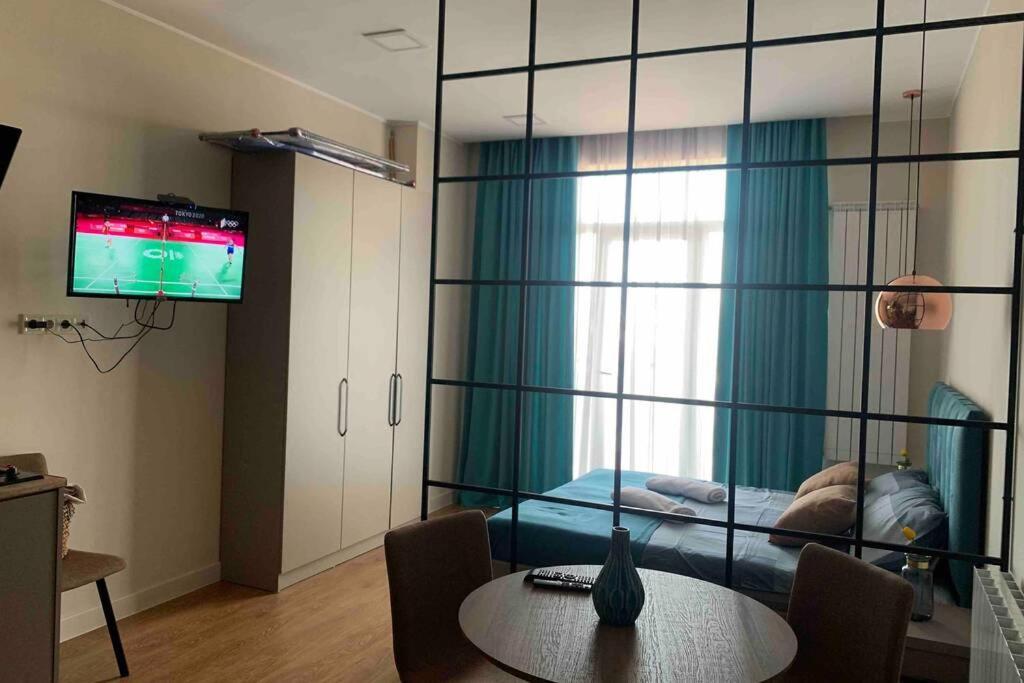 Geverse Apartment Μπατούμι Εξωτερικό φωτογραφία