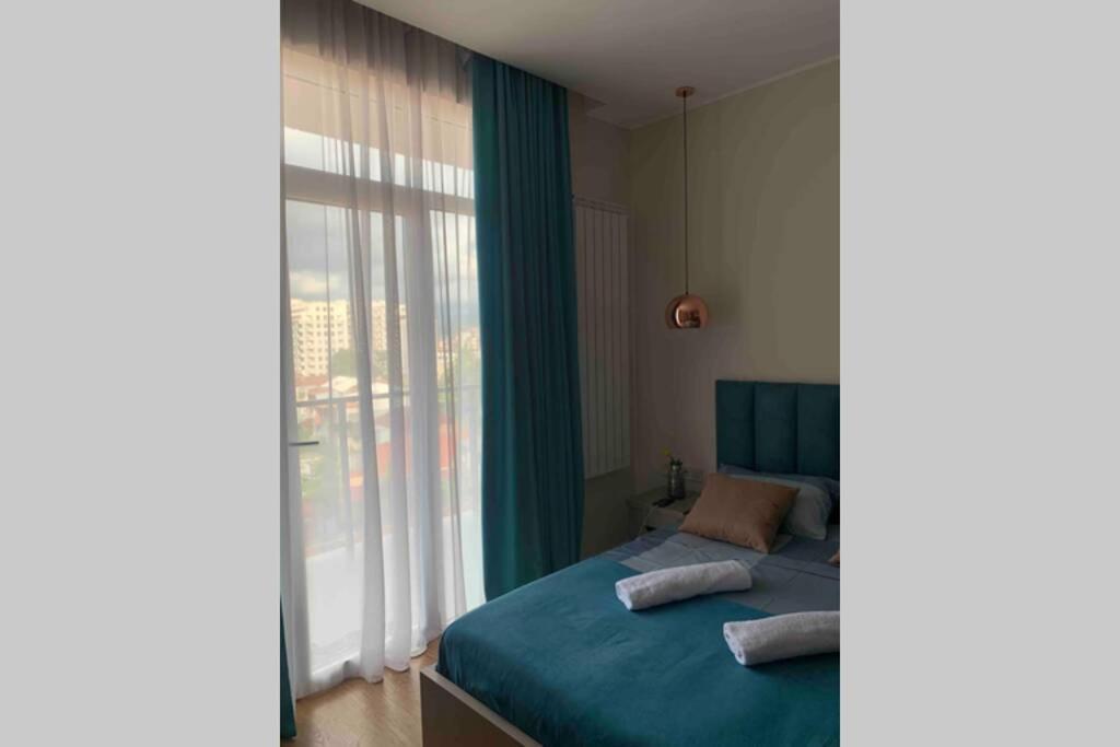 Geverse Apartment Μπατούμι Εξωτερικό φωτογραφία