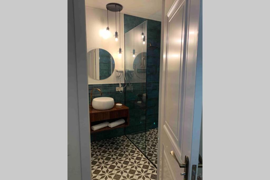 Geverse Apartment Μπατούμι Εξωτερικό φωτογραφία