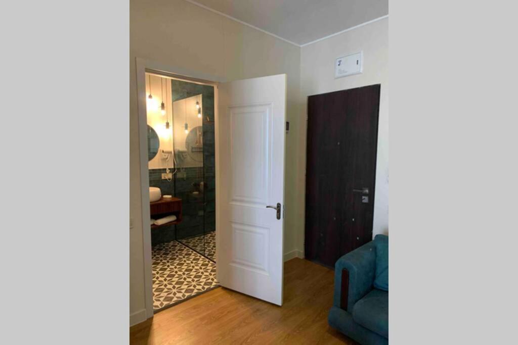 Geverse Apartment Μπατούμι Εξωτερικό φωτογραφία