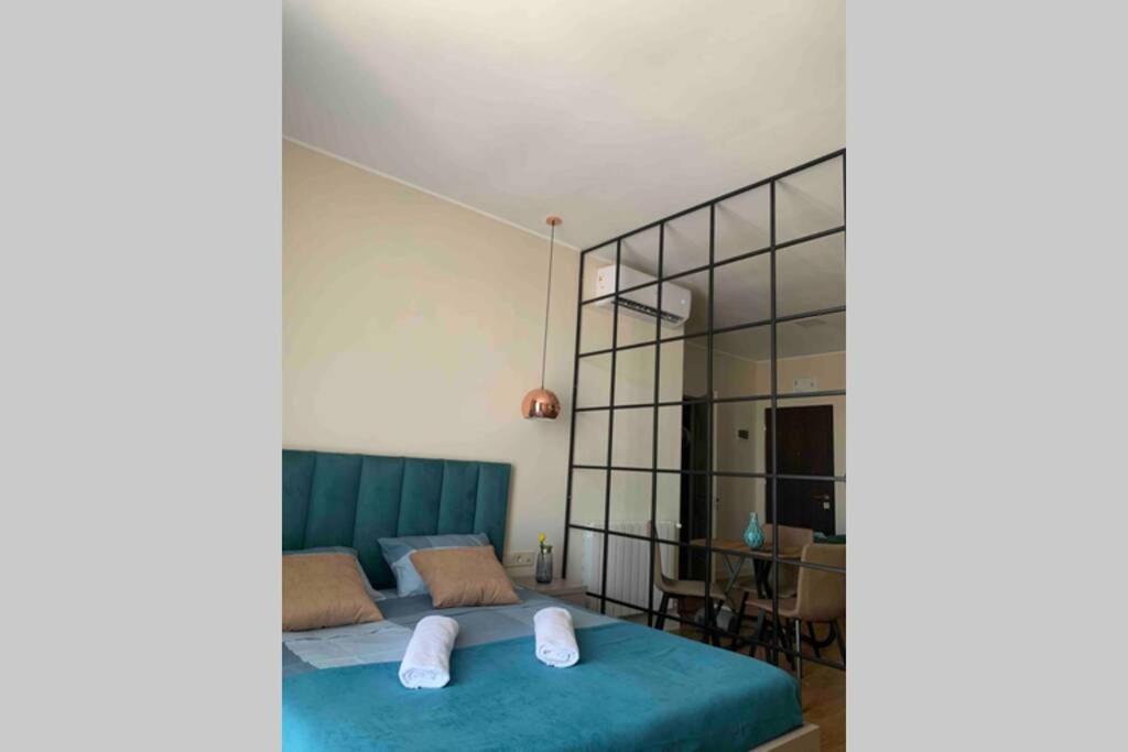 Geverse Apartment Μπατούμι Εξωτερικό φωτογραφία