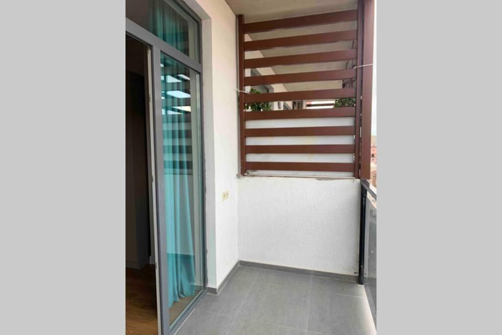 Geverse Apartment Μπατούμι Εξωτερικό φωτογραφία