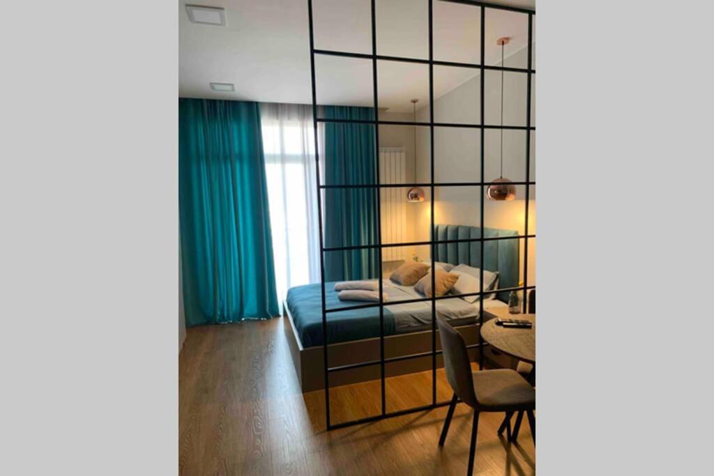 Geverse Apartment Μπατούμι Εξωτερικό φωτογραφία