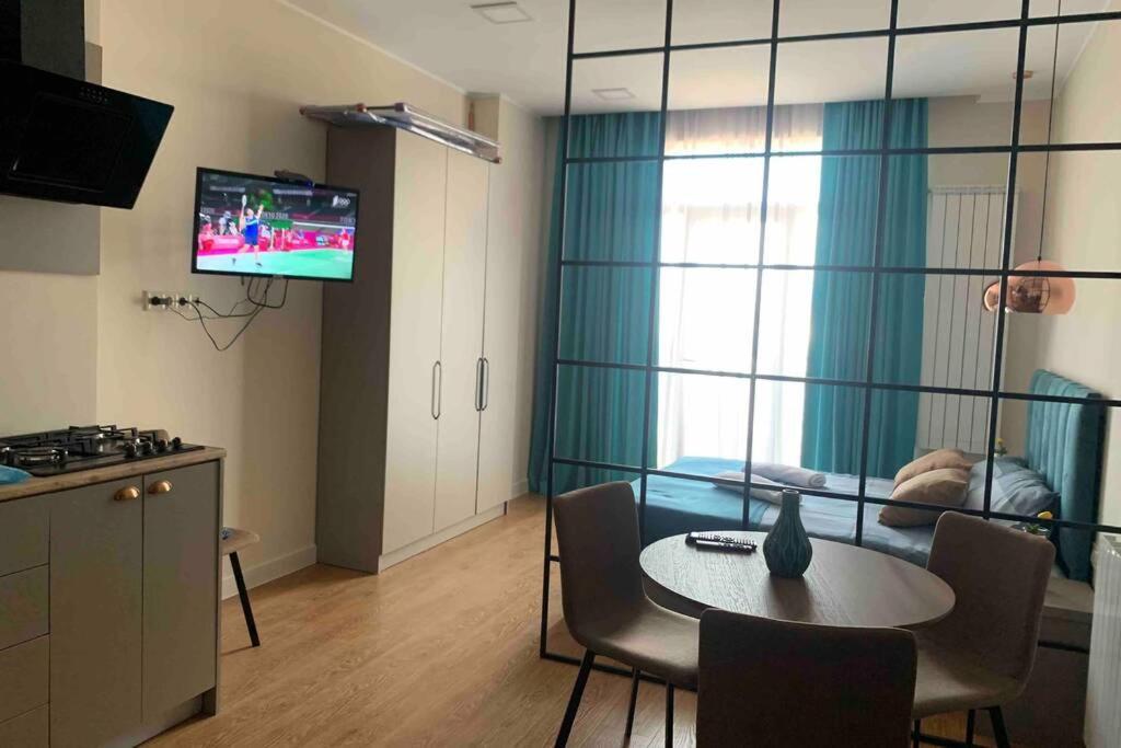 Geverse Apartment Μπατούμι Εξωτερικό φωτογραφία