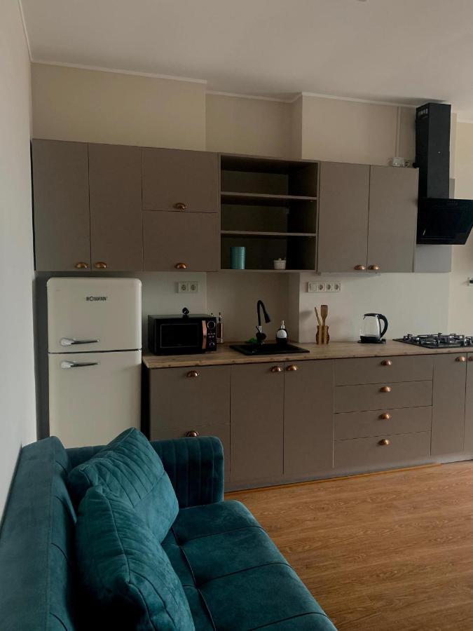 Geverse Apartment Μπατούμι Εξωτερικό φωτογραφία