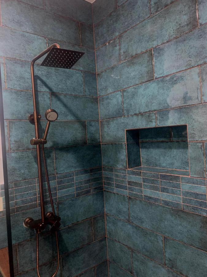 Geverse Apartment Μπατούμι Εξωτερικό φωτογραφία